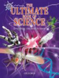 Various - The Ultimate Book of Science