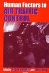 Smolensky M.W. - Human factors in Air Traffic Control