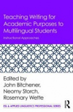 Teaching Writing for Academic Purposes to Multilingual Students: Instructional Approaches