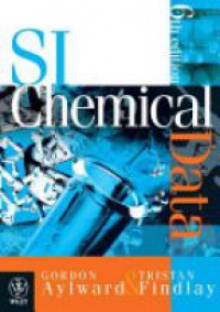 Aylward G.H. - SI Chemical Data, 6th ed.