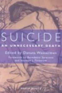 Danuta W. - Suicide. An Unnecessary Death