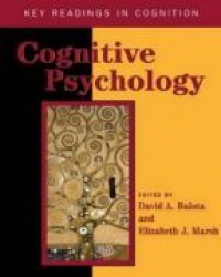 Balota - Cognitive Psychology Key