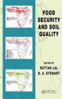 Lal - Food Security and Soil Quality