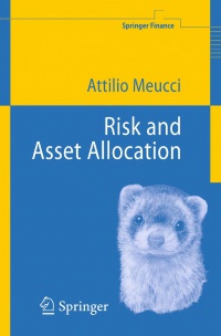 Meucci - Risk and Asset Allocation