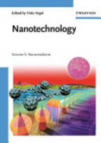 Vogel V. - Nanotechnology: Nanomedicine