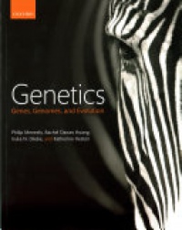 Philip Meneely, Rachel Dawes Hoang, Iruka N. Okeke, and Katherine Heston - Genetics