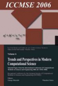 Maroulis G. - Trends and Perspectives in Modern Computational Science