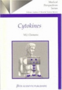 Professor Micke J Clemens - Cytokines