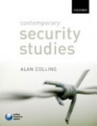 Collins A. - Contemporary Security Studies