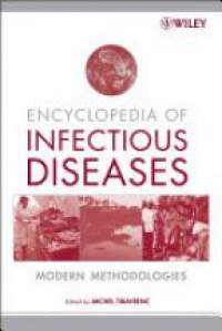 Tibayrenc M. - Encyclopedia of Infectious Disease