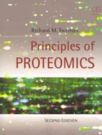Richard Twyman - Principles of Proteomics