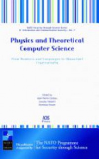 Gazeau J. - Physics and Theoretical Computer Science