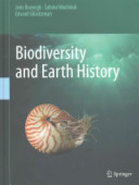Boenigk - Biodiversity and Earth History