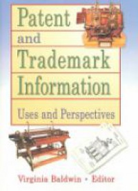 Baldwin V. - Patent and Trademark Information