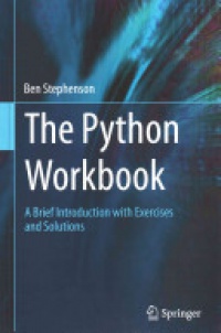 Stephenson - The Python Workbook