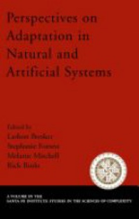 Booker L. - Perspectives on Adaptation in Natural and Artificial Systems