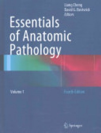 Cheng - Essentials of Anatomic Pathology