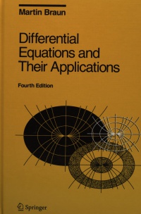 Braun - Differential Equations and Their Applications