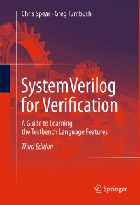 Spear - SystemVerilog for Verification
