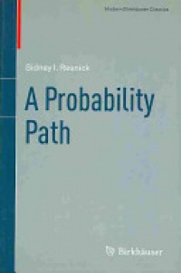 Resnick - A Probability Path