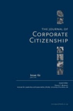 Intellectual Shamans, Wayfinders, Edgewalkers, and Systems Thinkers: Building a Future Where All Can Thrive: A special theme issue of The Journal of Corporate Citizenship (Issue 62)