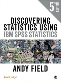 Andy Field - Discovering Statistics Using IBM SPSS Statistics