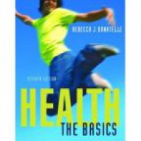 Donatelle R. - Health: The Basics