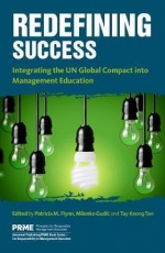 Redefining Success: Integrating Sustainability into Management Education
