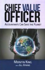 The Chief Value Officer: Accountants Can Save the Planet