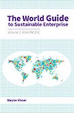The World Guide to Sustainable Enterprise: Volume 2: Asia Pacific