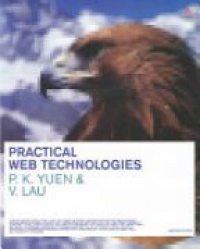 Yuen P. - Practical Web Technologies