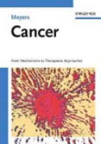 Meyers - Cancer: from Mechanisms to Therapeutic Approaches
