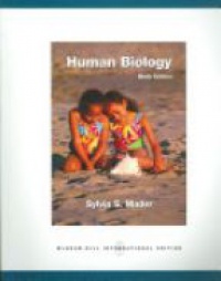 Mader S. S. - Human Biology