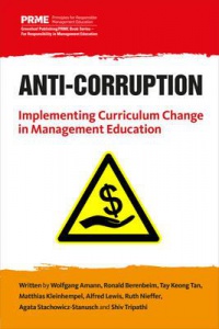 AMANN - Anti-Corruption: Implementing Curriculum Change in Management Education