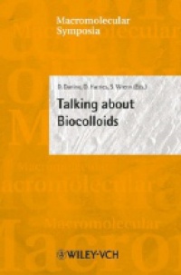 Danino - Talking about biocolloids