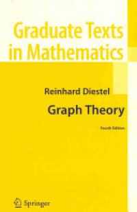 Diestel - Graph Theory