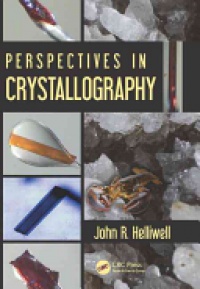 HELLIWELL - Perspectives in Crystallography