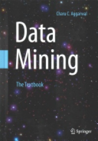 Aggarwal - Data Mining