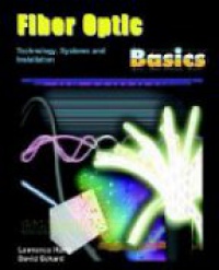 Harte, L. - Fiber Optics Basics