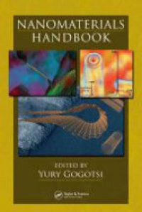 Gogotsi Y. - Nanomaterials Handbook