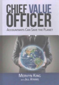 KING - The Chief Value Officer: Accountants Can Save the Planet