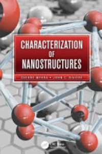 Sverre Myhra, John C. Rivi?re - Characterization of Nanostructures