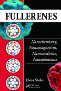Elena Sheka - Fullerenes: Nanochemistry, Nanomagnetism, Nanomedicine, Nanophotonics