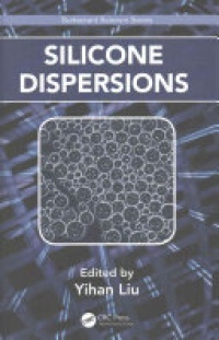 Yihan Liu - Silicone Dispersions