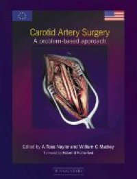 Naylor A.R. - Carotid Artery Surgery