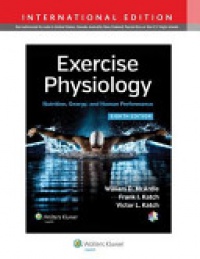 William D. McArdle, Frank I. Katch, Victor L. Katch - Exercise Physiology: Nutrition, Energy, and Human Performance