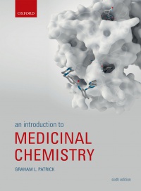 Patrick G. - An Introduction to Medicinal Chemistry