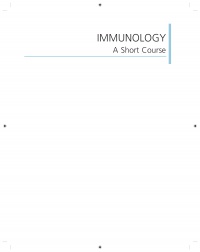 Richard Coico, Geoffrey Sunshine - Immunology: A Short Course