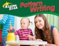 Pegasus - Pattern Writing