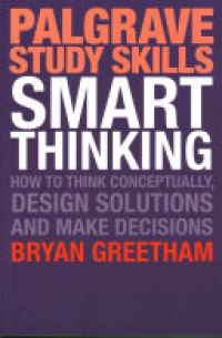 B. Greetham - Smart Thinking